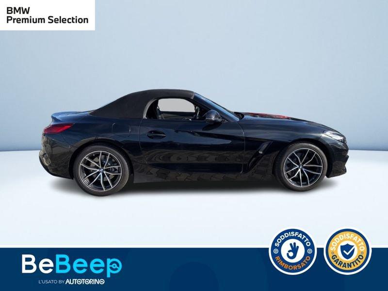 BMW Z4 SDRIVE 20I
