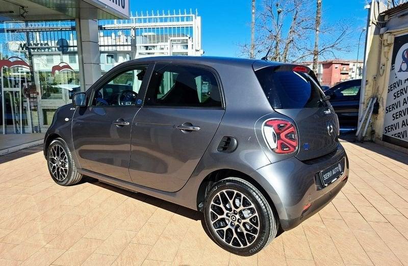 smart EQ Forfour Forfour Eq Pulse