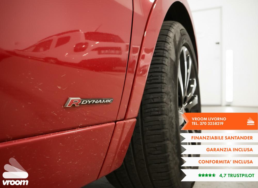 LAND ROVER Discovery Sport Discovery Sport 2.0 ...