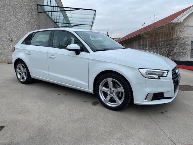 Audi A3 SPB 30 TDI S tronic Sport