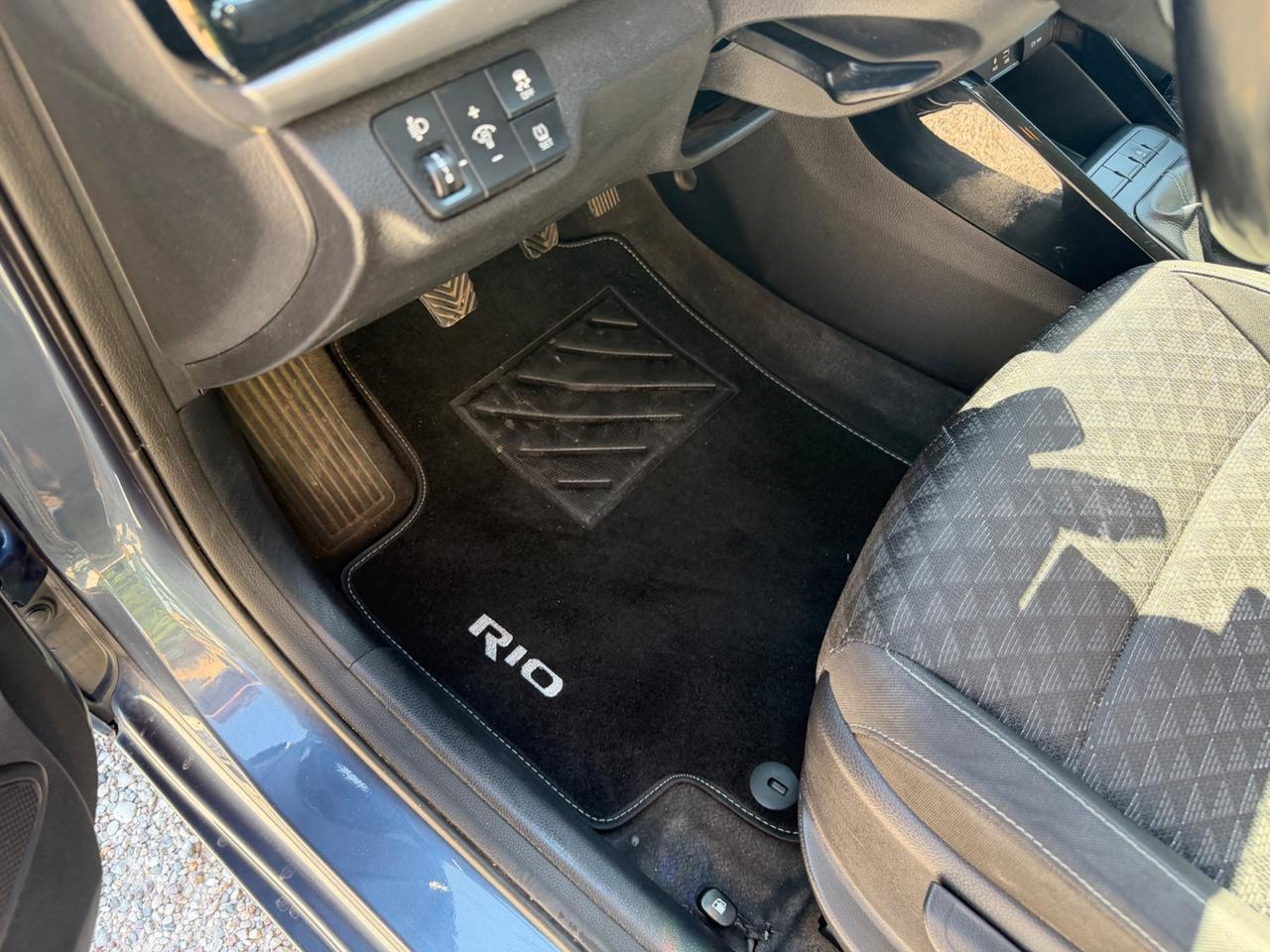 Kia Rio 1.2 ECO-LPG ECO