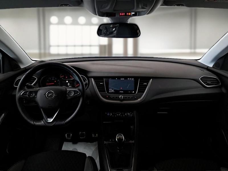 OPEL GRANDLAND X 1.5 Diesel 130cv Ultimate S/S MT6