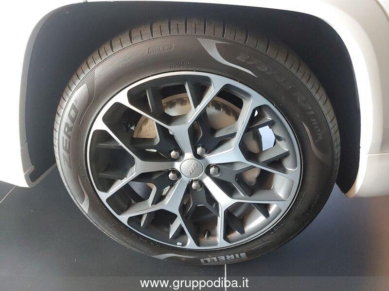 Jeep Grand Cherokee VE4 Plug-In HybridMy23 Summit Reserve 2