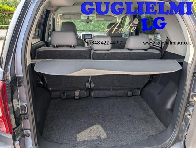 DAIHATSU Terios 1.5 4 WD PELLE 4X4