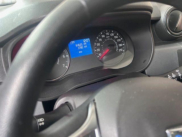 DACIA Duster 1.6 SCe GPL 4x2 Essential