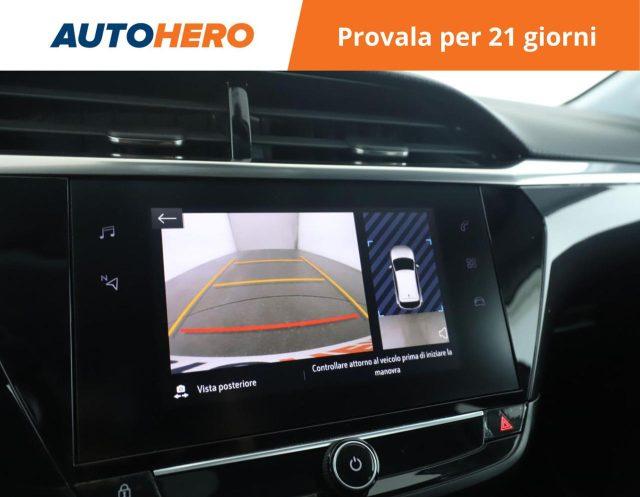 OPEL Corsa 1.5 D 100 CV STYLE