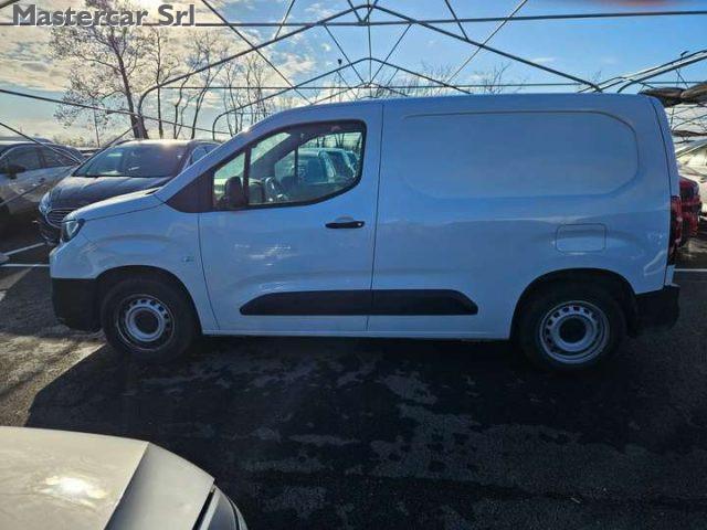 TOYOTA Proace City CITY 1.2 130CV S&S L1 - GZ957EW