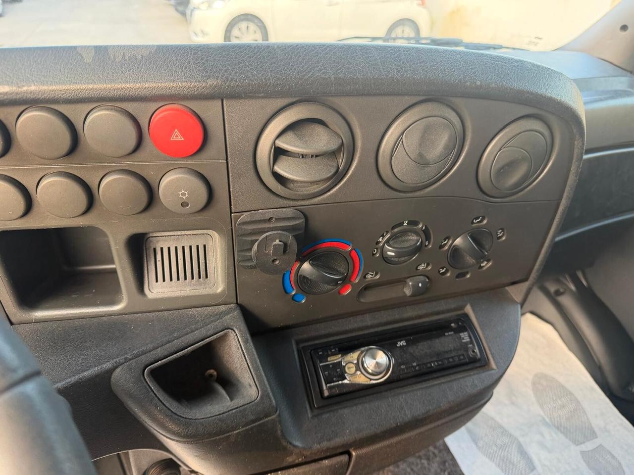 Iveco Daily 35C15 3.0 150cv