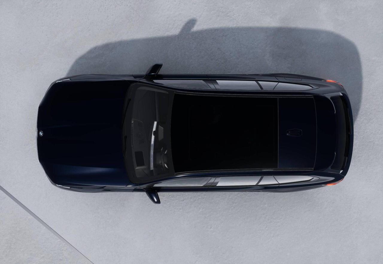 BMW Serie 5 520d Touring 48V sDrive MSport