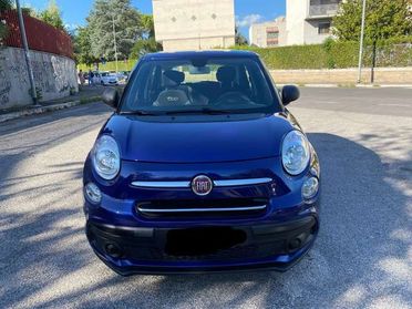 Fiat 500L 500L 2017 1.3 mjt Business 95cv my19