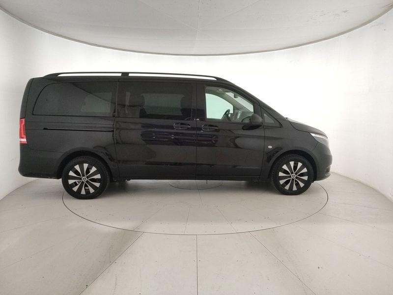 Mercedes-Benz Vito MIXTO 116 LONG COMPACT