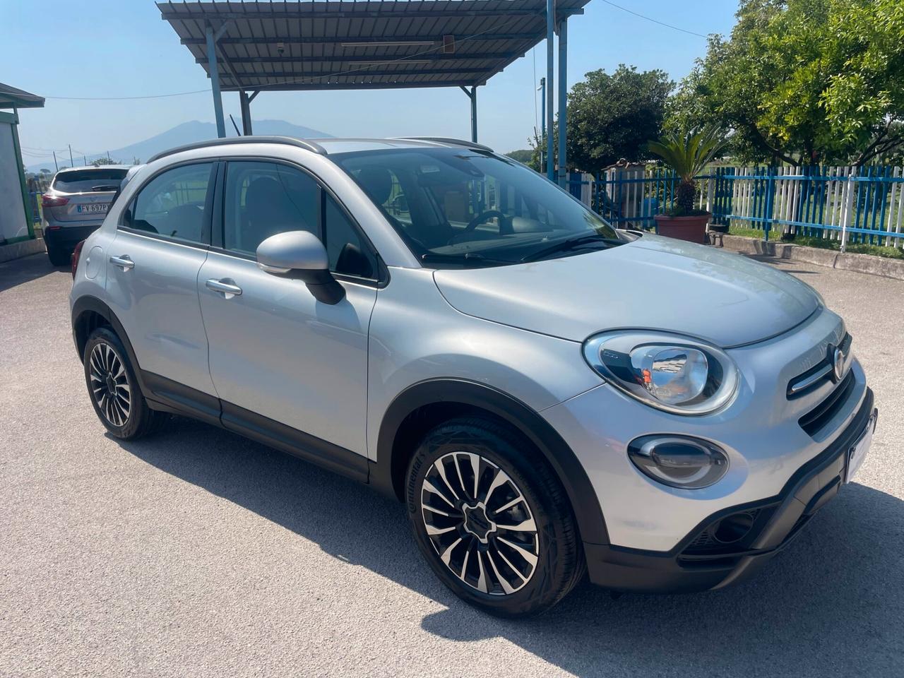 Fiat 500X 1.0 T3 120 CV Cross