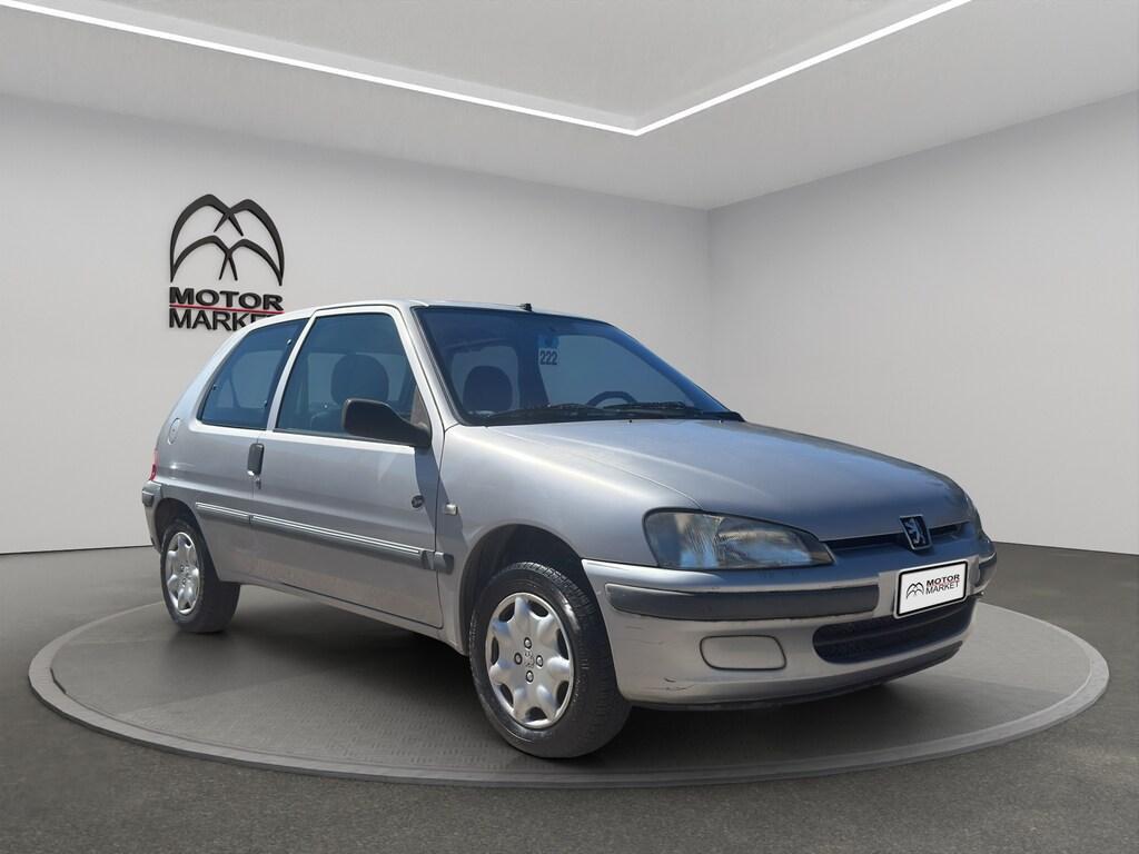 Peugeot 106 3 Porte 1.1 Open