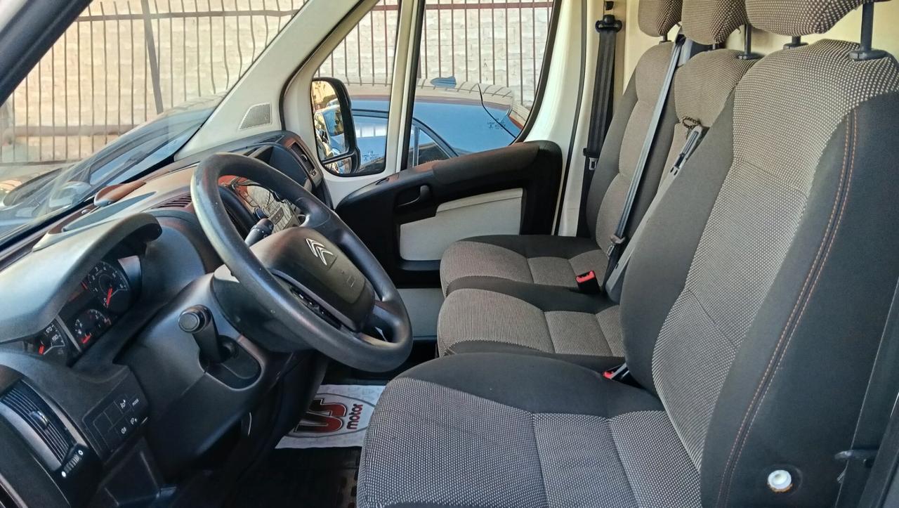 CITROEN JUMPER AUTOC -PREZZO PROMO!
