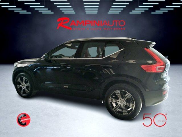 VOLVO XC40 T3 Geartronic Inscription 163 Cv Pronta Consegna