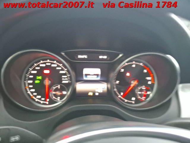 MERCEDES-BENZ CLA 180 d Automatic Premium