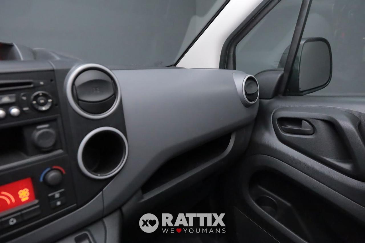 Citroen Berlingo motore elettrico Club 3p.ti L1 (IVA ESCLUSA)