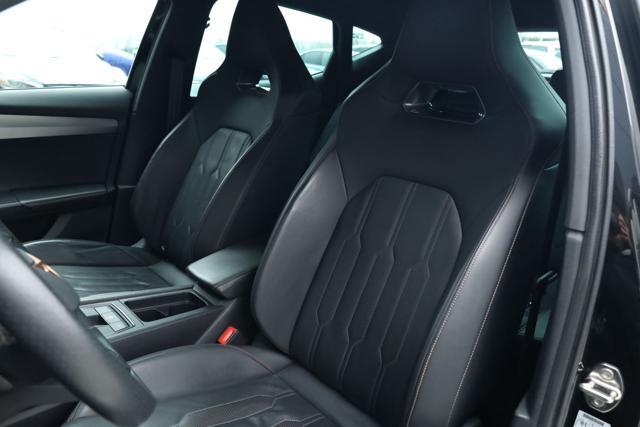 CUPRA Formentor 2.0 TSI 4Drive DSG