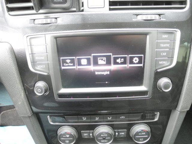 VOLKSWAGEN Golf GTD 2.0 TDI DSG 5p. BlueMotion Technology - EURO 6/B