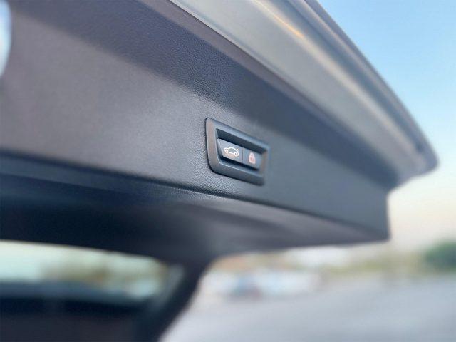 BMW X3 xDrive20d 48V MSPORT *UNIPROP*