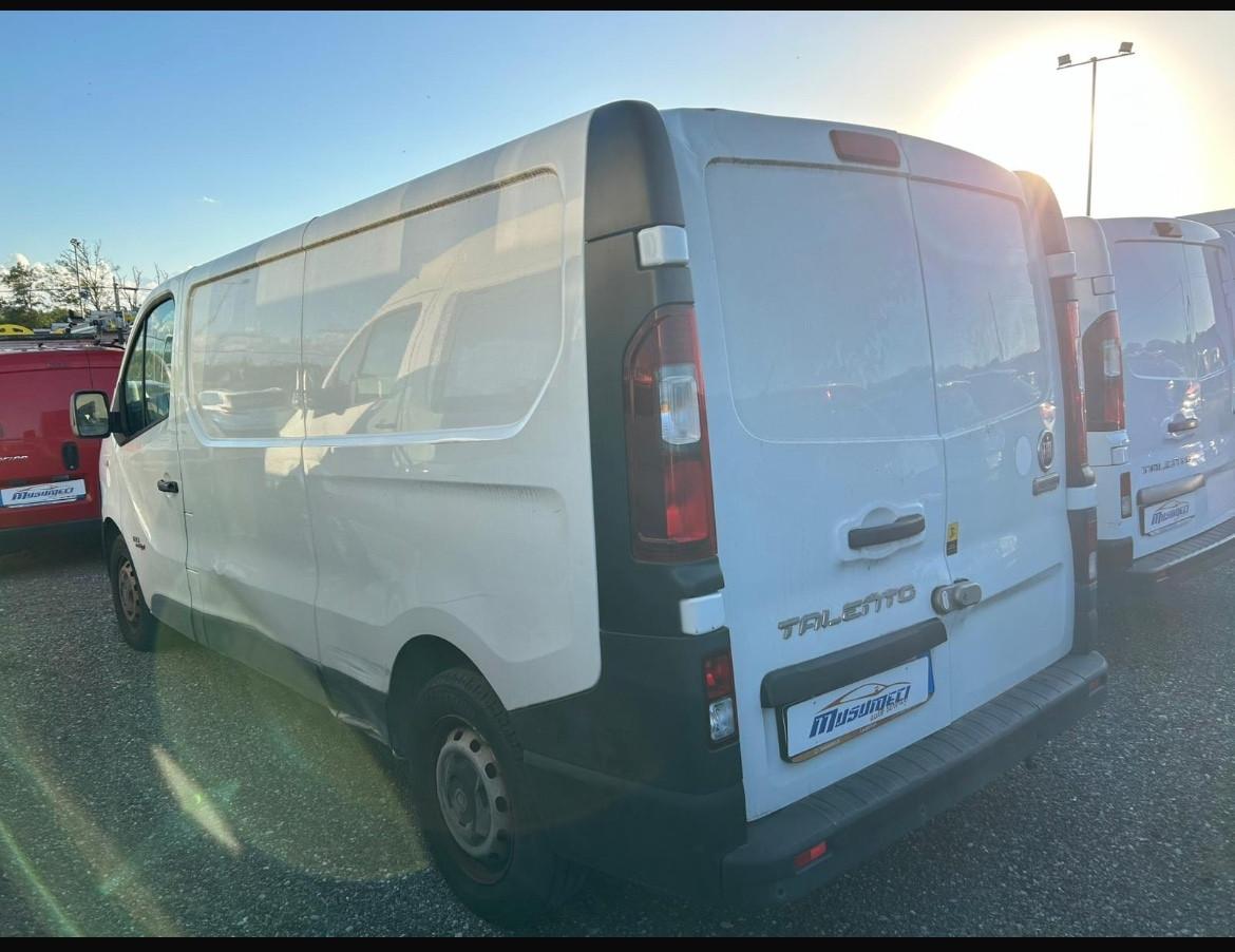 Fiorino prezzo affare
