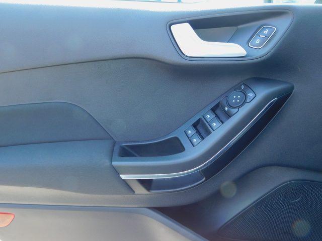FORD Fiesta 1.0 Ecoboost Hybrid 125 CV Active Garanzia Ford