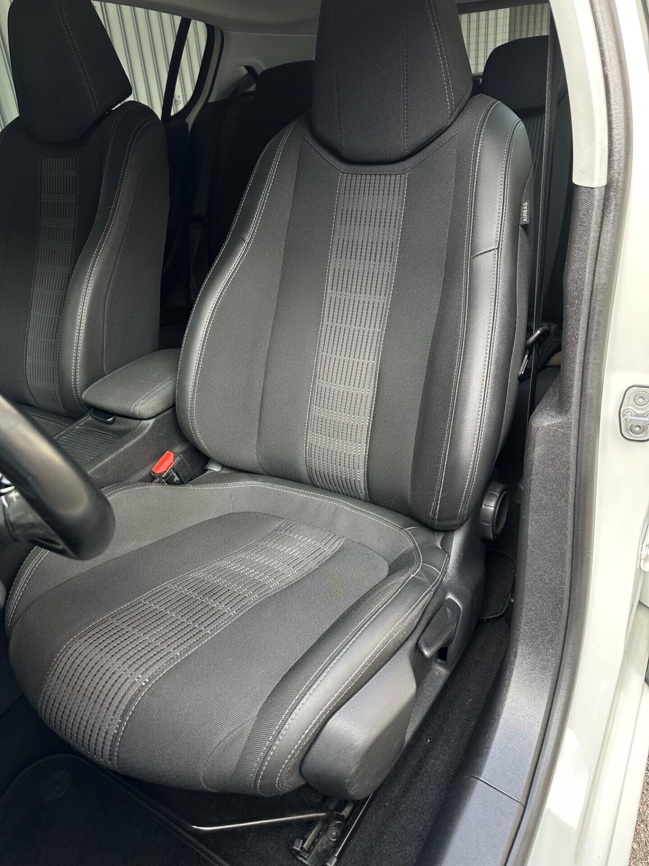 Peugeot 308 1.5 BlueHDi 130cv S&S Allure