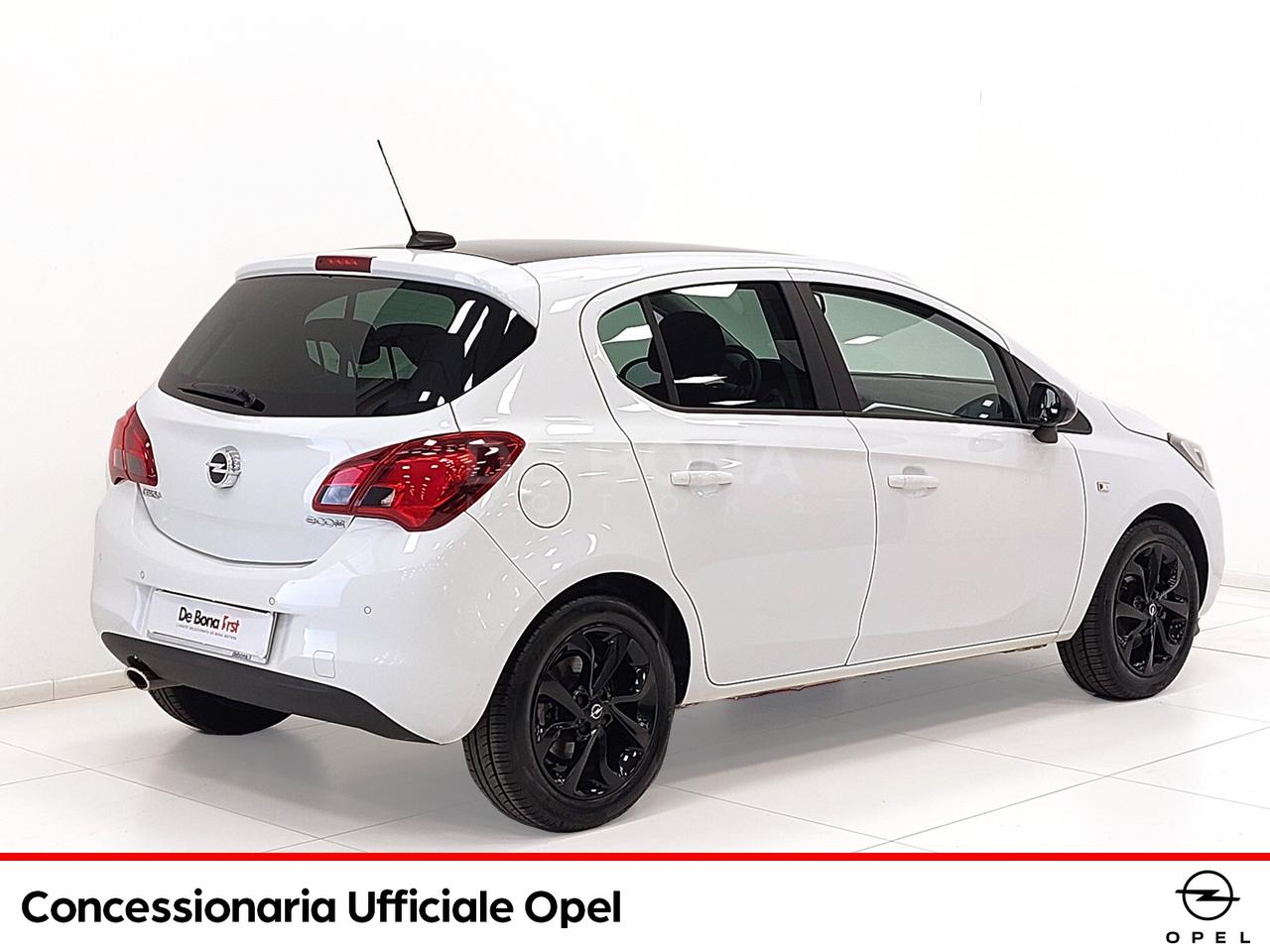 Opel Corsa 5p 1.3 cdti b-color s&s 95cv