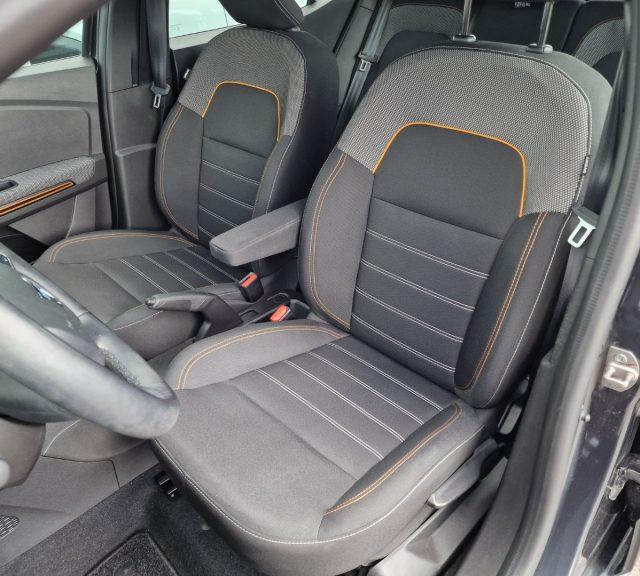 DACIA Sandero Stepway 1.0 TCe 90 CV Comfort
