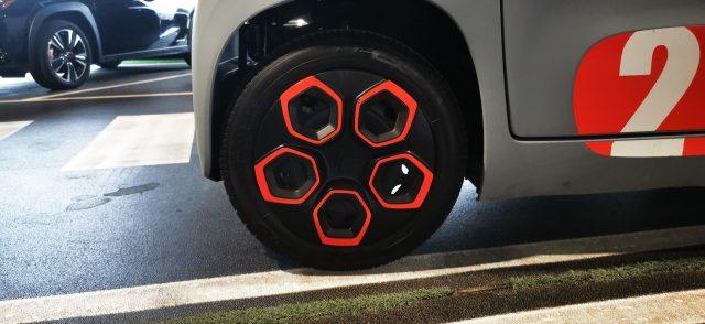 CITROEN Ami Ami