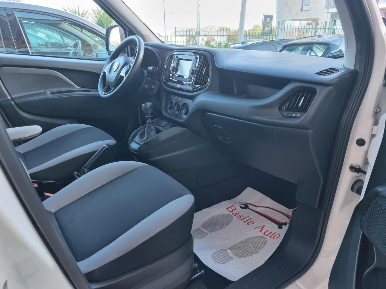 Fiat Doblo Cargo Maxi 1.6 mjt 105cv - IVA ESCLUSA