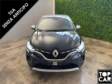 Renault Captur Full Hybrid E-Tech 145 CV Techno