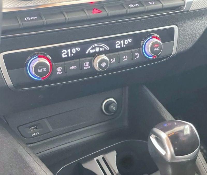 Audi Q2 30 TDI ADMIRED S TRONIC