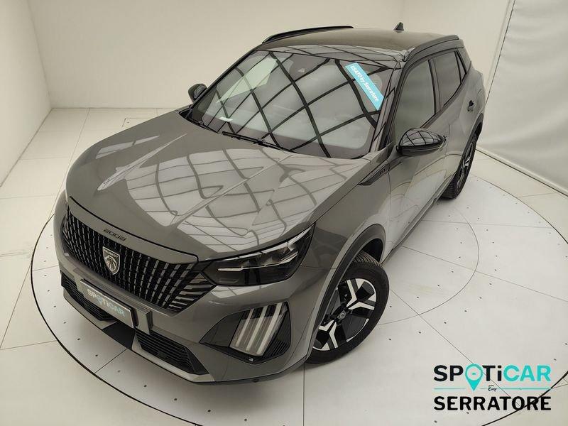 Peugeot 2008 II 2023 1.2 puretech GT s&s 130cv eat8