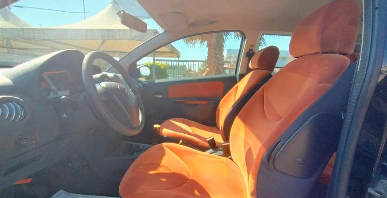 Citroen C2 1.4 HDi 70CV Adatta anche a neopatentati