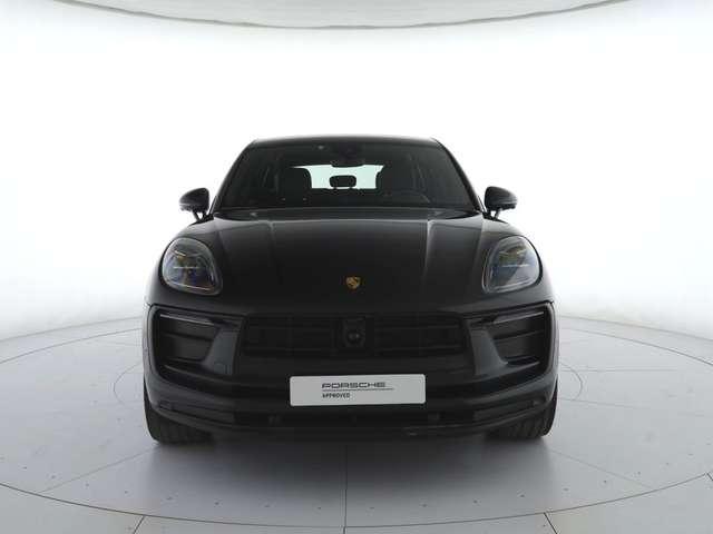 Porsche Macan 2.0 265cv pdk