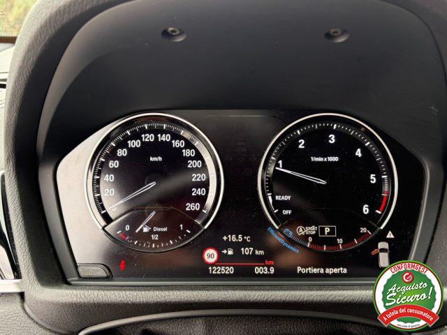 BMW X2 xDrive20d Msport-X