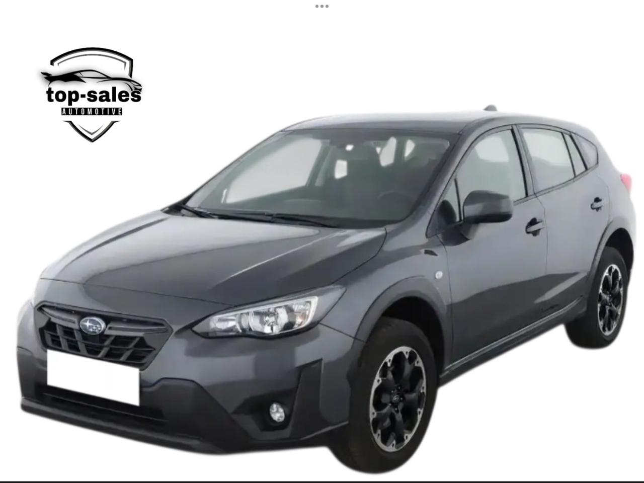 Subaru XV 1.6i Lineartronic Premium Perfetta 4x4