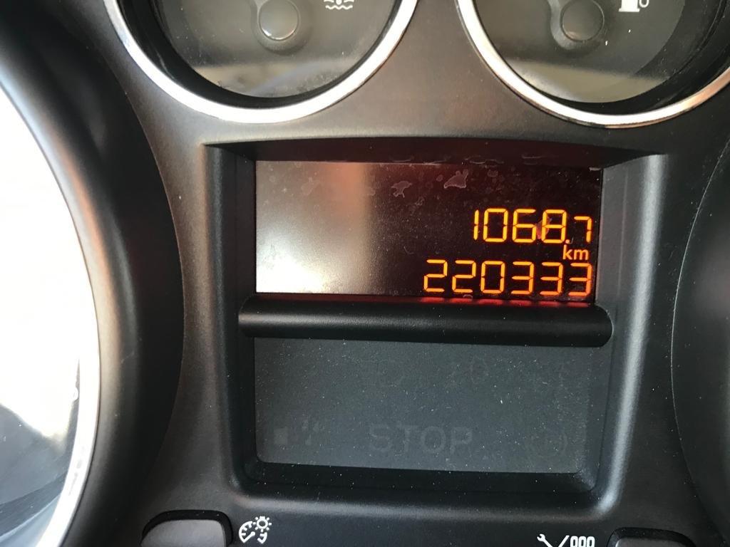 Peugeot 308 1.6 8V HDi 93CV 5p. Active auto pari al nuovo
