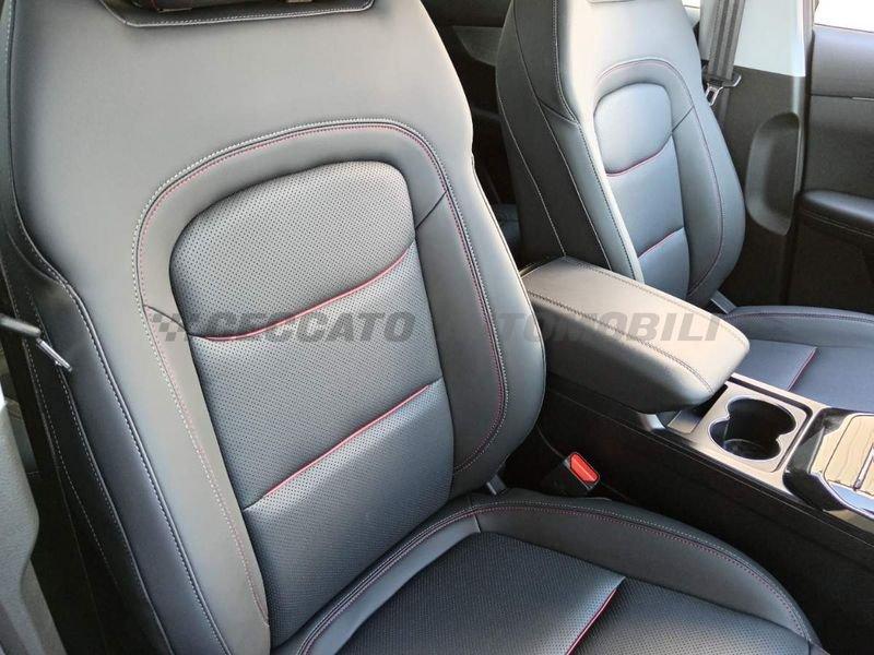 DR AUTOMOBILES DR 6.0 Dr 6.0 1.5 TURBO MT GPL