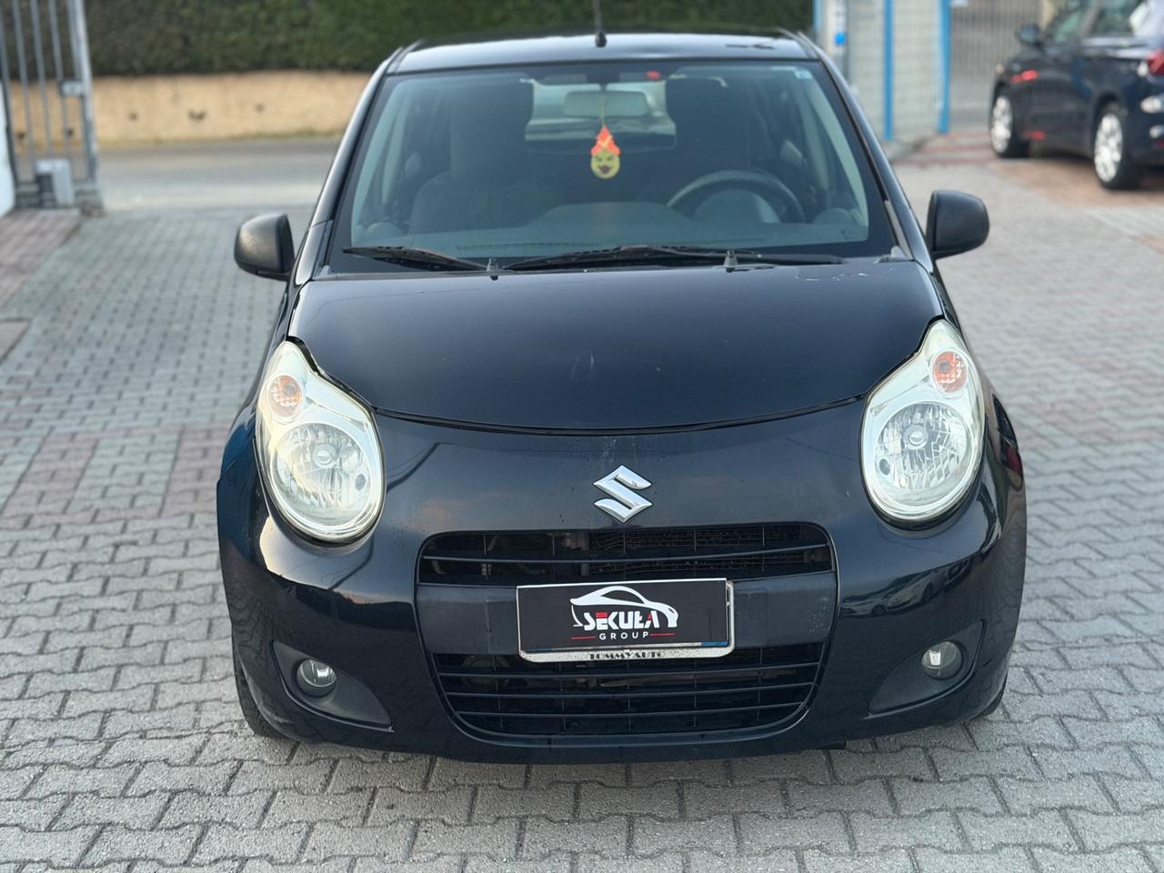 Suzuki Alto 1.0 GL