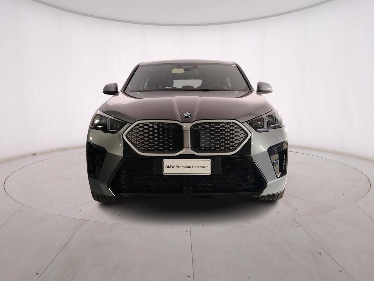 BMW X2 iX2 eDrive20 MSport