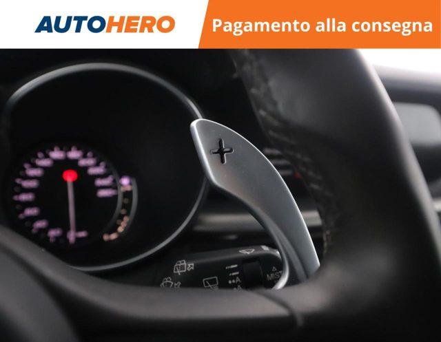 ALFA ROMEO Stelvio 2.2 Turbodiesel 210 CV AT8 Q4 Executive