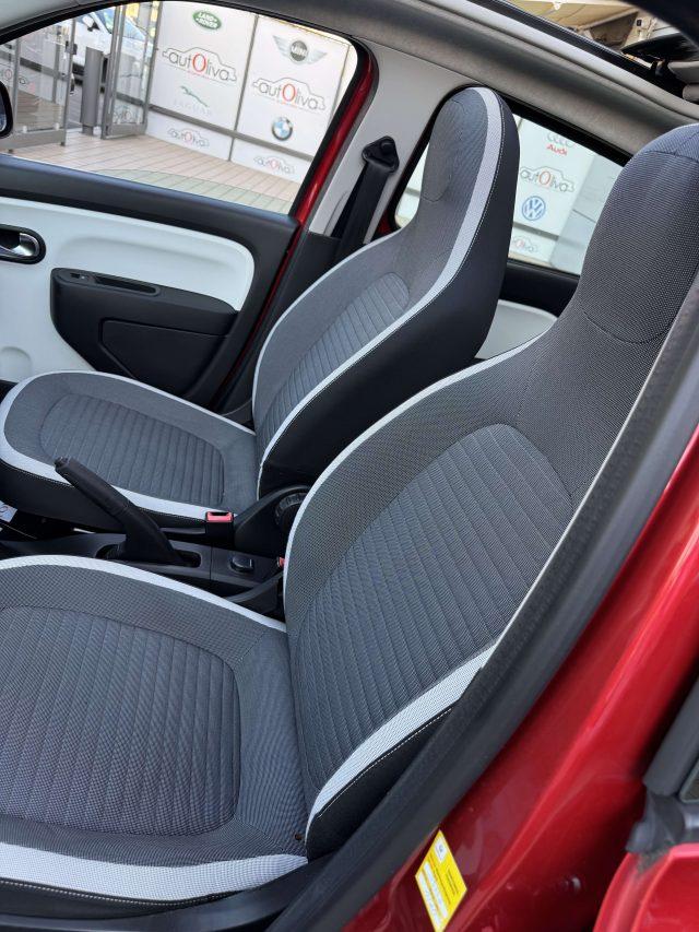 RENAULT Twingo 1.0 sce Energy openair 70cv S&S