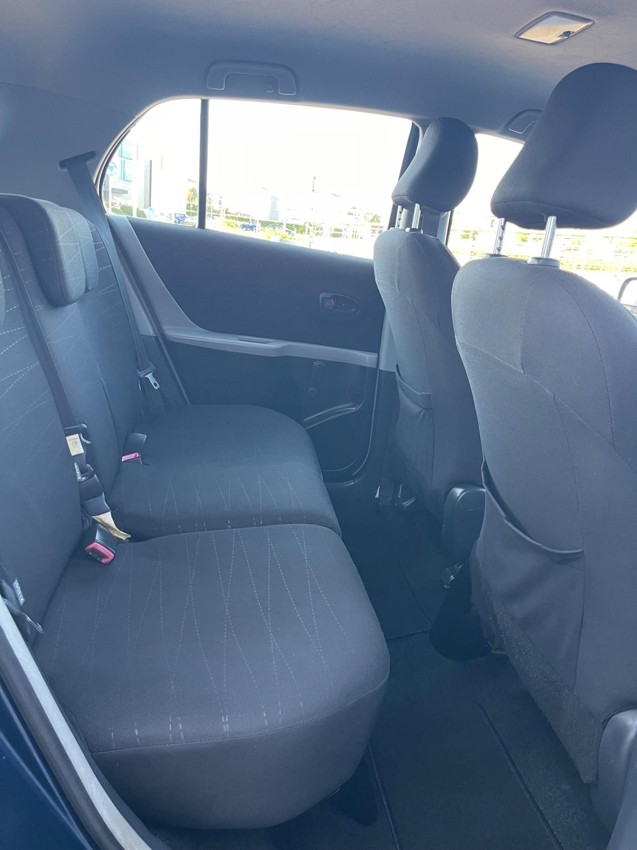 Toyota Yaris 1.0 5 porte Sol