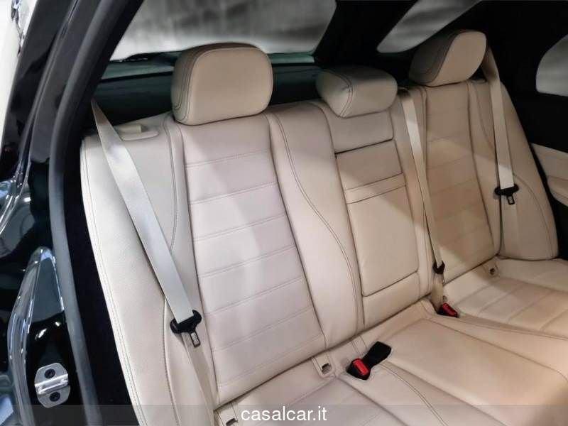 Mercedes-Benz GLE GLE 400 e hybrid EQ 4Matic AMG Line Premium COME UN KM 0 FINO A 3 ANNI DI GARANZIA KM ILLIMITATI PAR