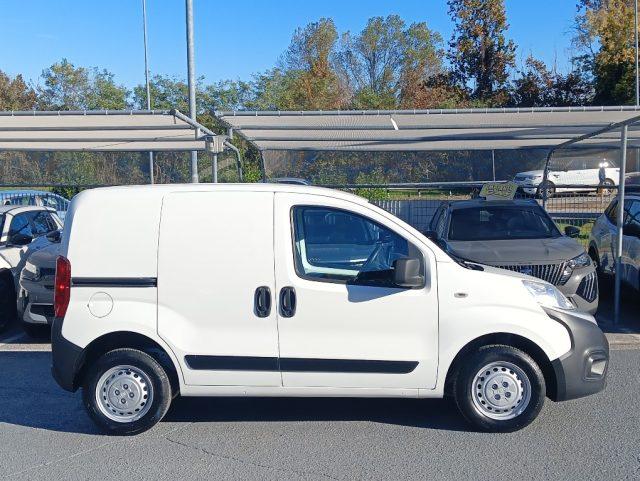 FIAT Fiorino 1.3 MJT 80CV Cargo SX