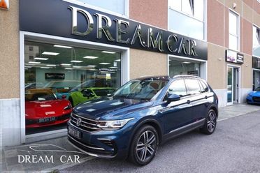 VOLKSWAGEN Tiguan 2.0 TDI SCR DSG 4MOTION Sport BMT