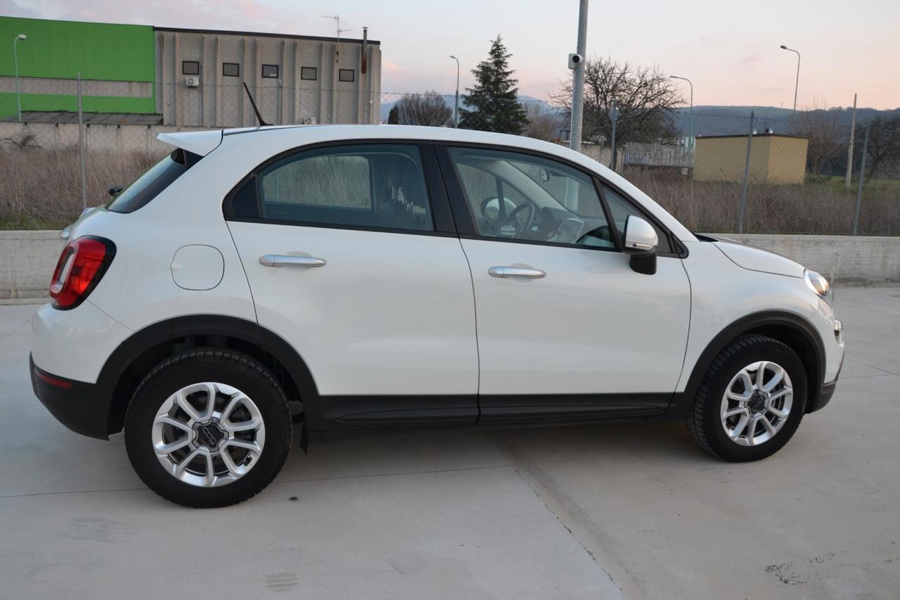 Fiat 500X 1.3 MultiJet 95 CV City Cross