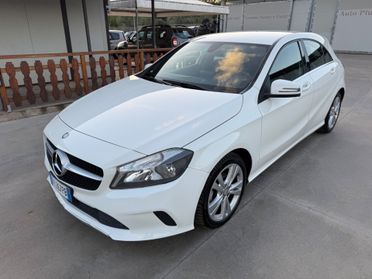 Mercedes-benz A 180 d Sport 2016